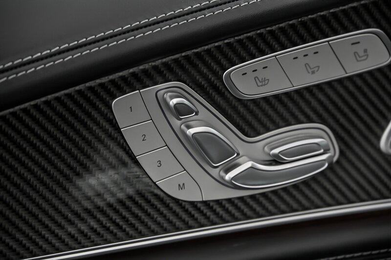 used 2019 Mercedes-Benz AMG GT 53 car, priced at $68,995