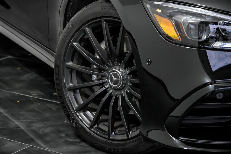 used 2019 Mercedes-Benz AMG GT 53 car, priced at $68,995