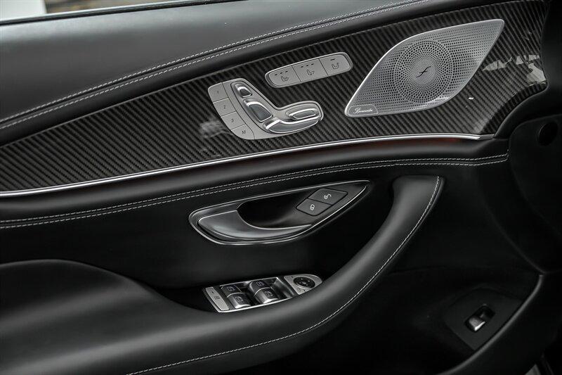 used 2019 Mercedes-Benz AMG GT 53 car, priced at $68,995