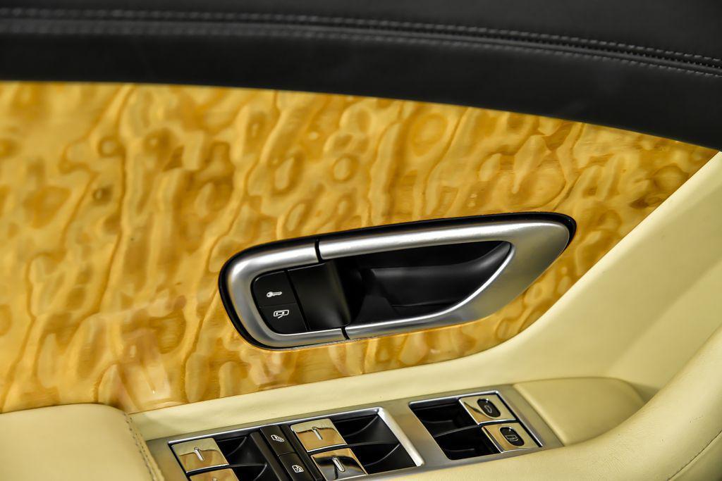 used 2015 Bentley Continental GT car, priced at $74,995