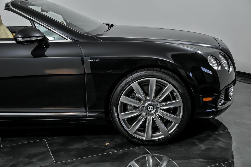 used 2015 Bentley Continental GT car, priced at $74,995