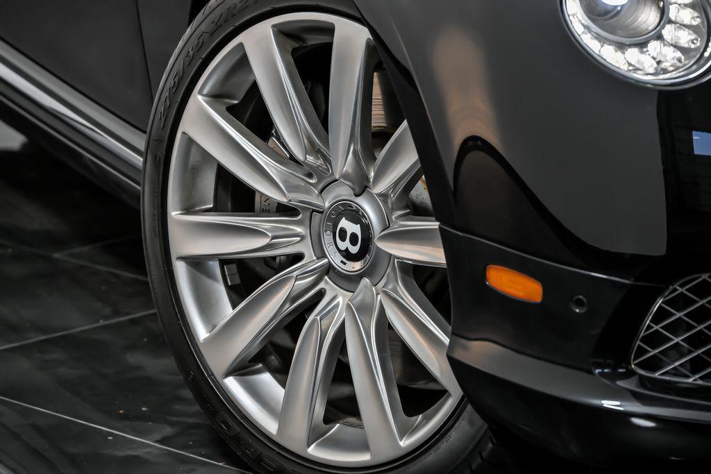 used 2015 Bentley Continental GT car, priced at $74,995
