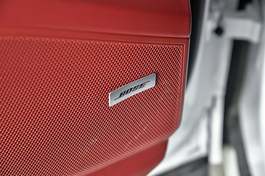used 2022 Porsche Cayenne car, priced at $85,995