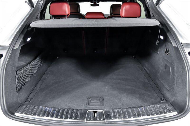 used 2022 Porsche Cayenne car, priced at $83,995