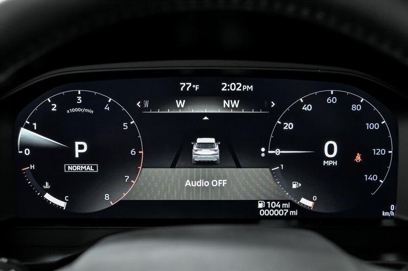 new 2025 Mitsubishi Outlander car, priced at $40,821