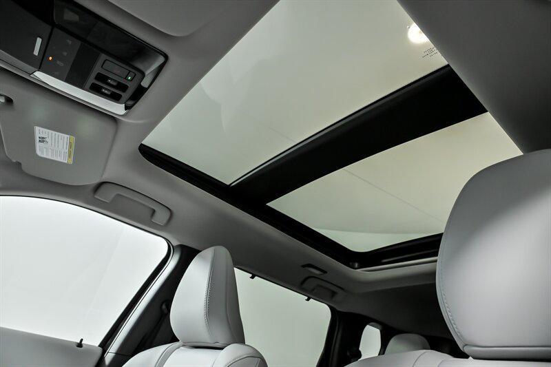 new 2025 Mitsubishi Outlander car, priced at $40,821