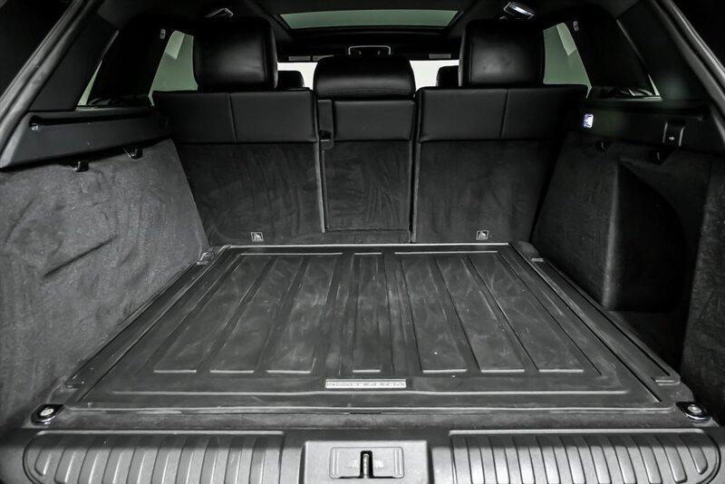 used 2017 Land Rover Range Rover Sport car, priced at $20,995
