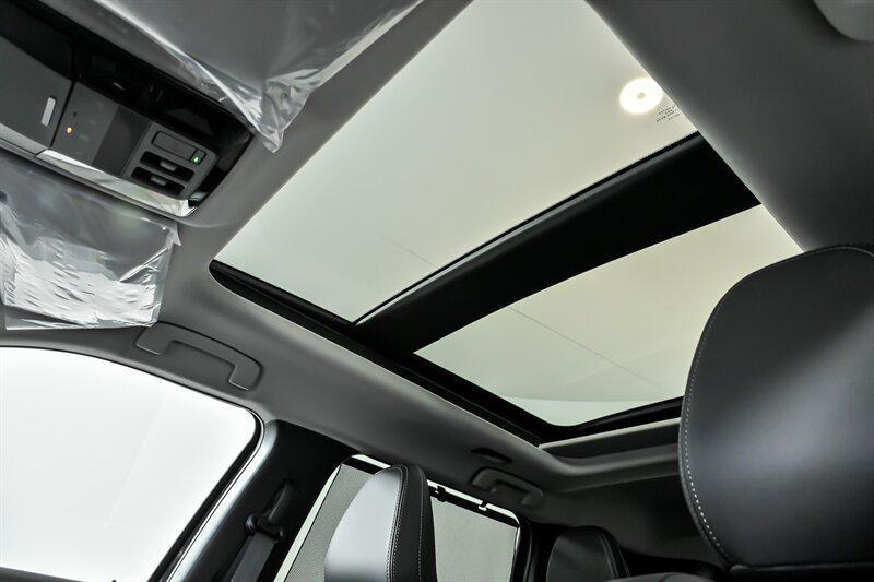 new 2025 Mitsubishi Outlander car, priced at $40,705