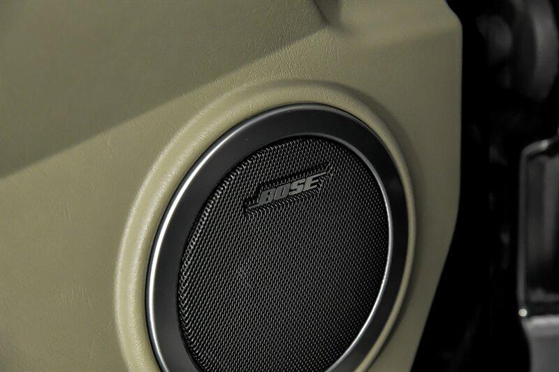 used 2003 Hummer H2 car, priced at $21,995