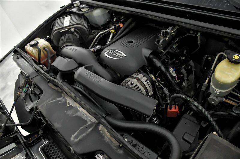 used 2003 Hummer H2 car, priced at $21,995