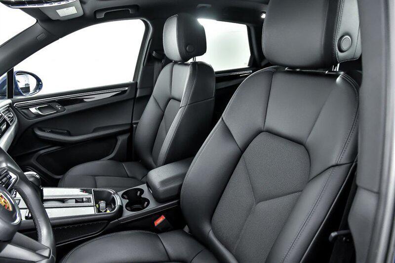 used 2022 Porsche Macan car, priced at $41,995