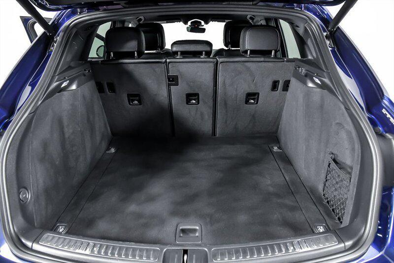 used 2022 Porsche Macan car, priced at $41,995