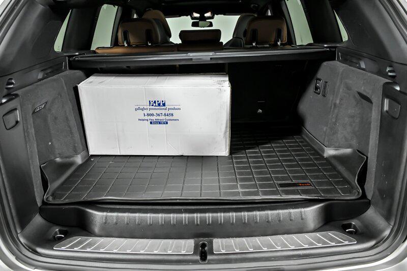 used 2020 BMW X3 M car, priced at $45,995