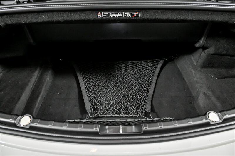 used 2016 BMW 650 car, priced at $25,995