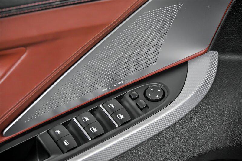 used 2016 BMW 650 car, priced at $25,995