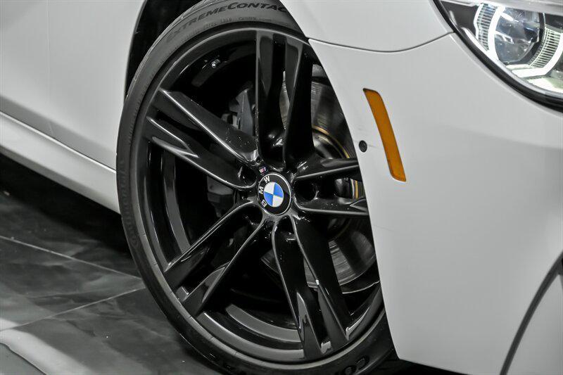 used 2016 BMW 650 car, priced at $25,995