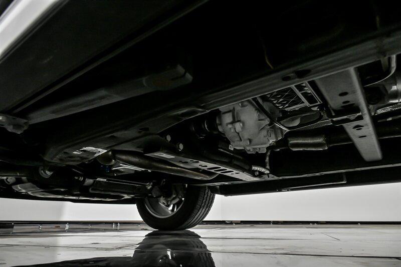 used 2024 Chevrolet Silverado 1500 car, priced at $47,995