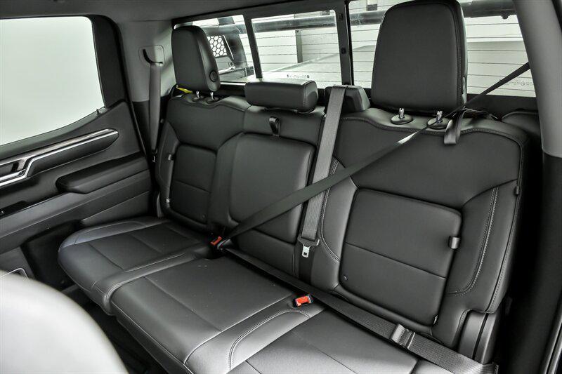 used 2024 Chevrolet Silverado 1500 car, priced at $47,995