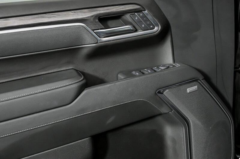 used 2024 Chevrolet Silverado 1500 car, priced at $47,995