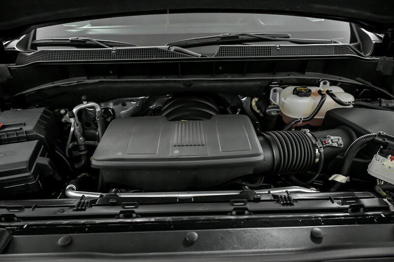 used 2024 Chevrolet Silverado 1500 car, priced at $47,995