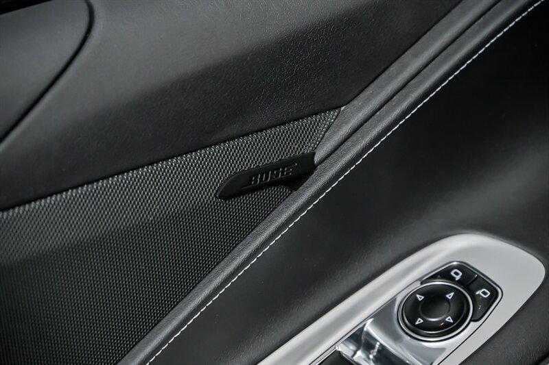 used 2023 Chevrolet Corvette car, priced at $57,995