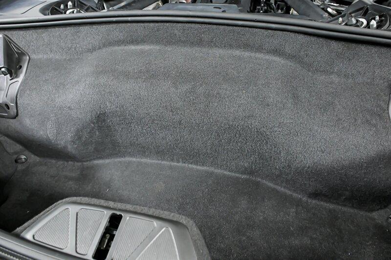 used 2023 Chevrolet Corvette car, priced at $57,995