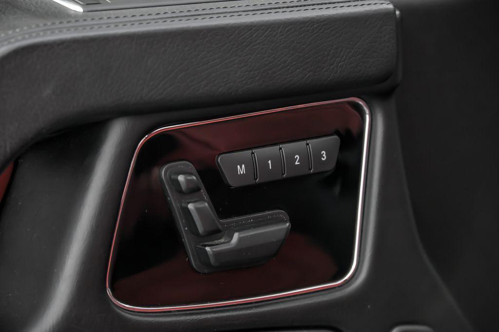used 2013 Mercedes-Benz G-Class car, priced at $44,995