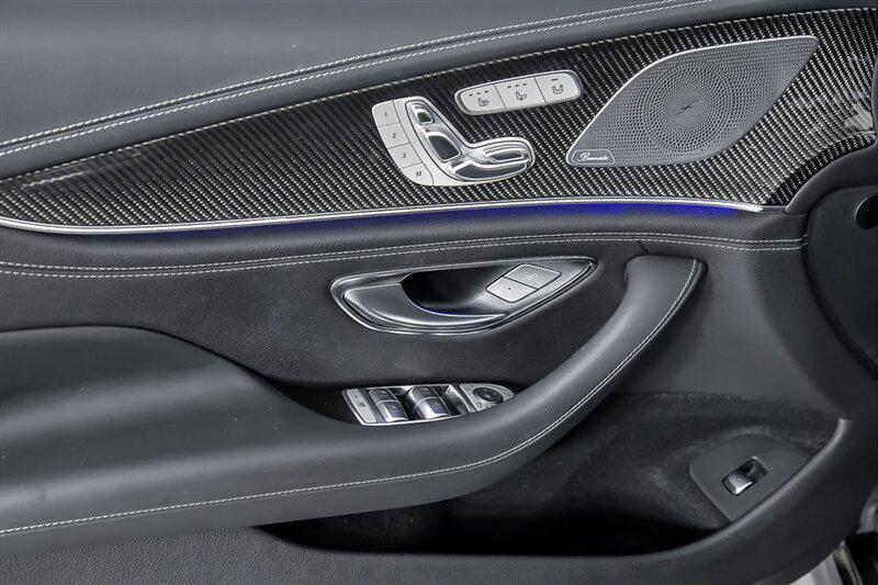 used 2019 Mercedes-Benz AMG GT 63 car, priced at $86,995