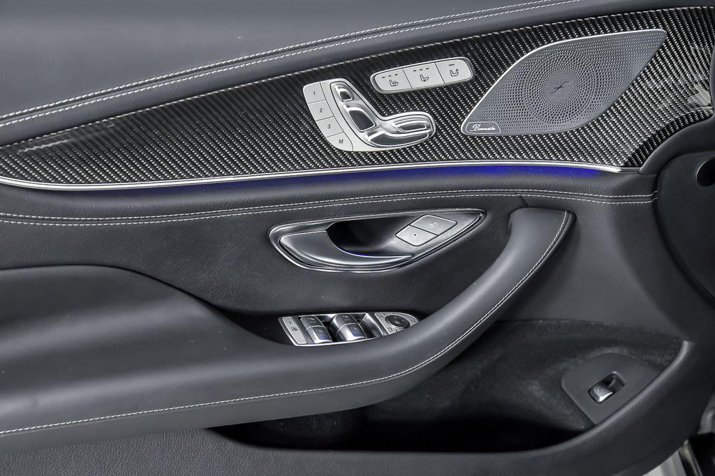 used 2019 Mercedes-Benz AMG GT 63 car, priced at $95,995