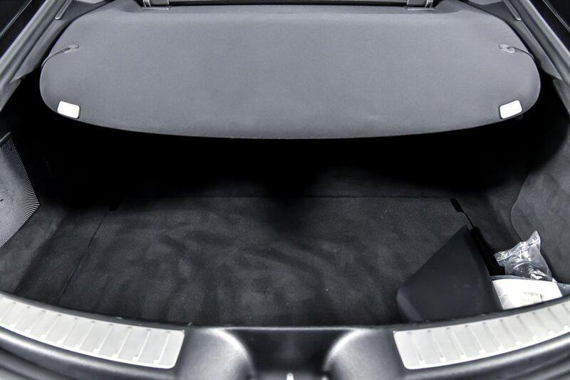 used 2019 Mercedes-Benz AMG GT 63 car, priced at $86,995