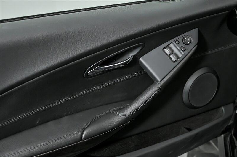 used 2009 BMW 650 car, priced at $20,995