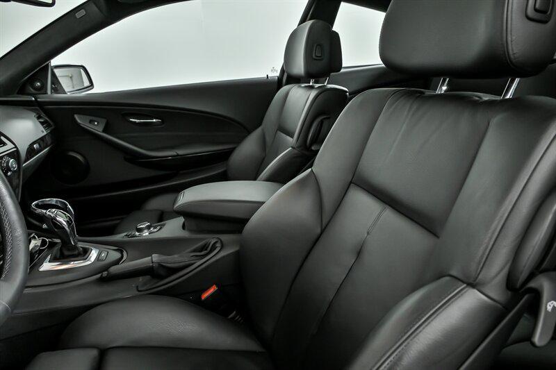 used 2009 BMW 650 car, priced at $20,995