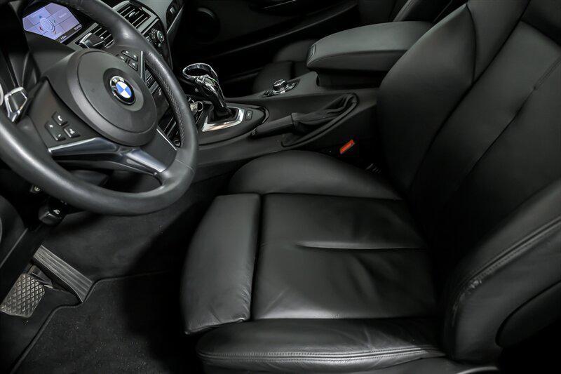 used 2009 BMW 650 car, priced at $20,995