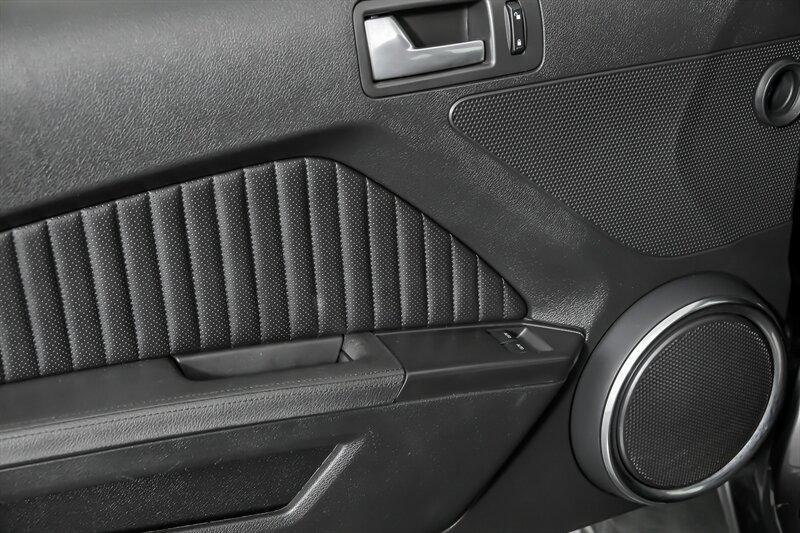 used 2011 Ford Shelby GT500 car, priced at $41,995