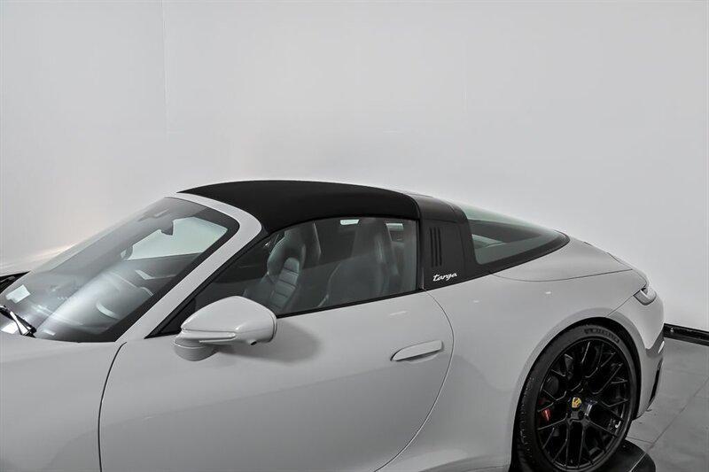 used 2022 Porsche 911 car, priced at $171,995