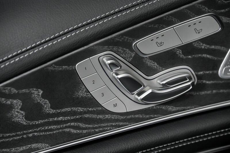 used 2021 Mercedes-Benz CLS 450 car, priced at $39,995