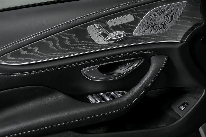 used 2021 Mercedes-Benz CLS 450 car, priced at $39,995