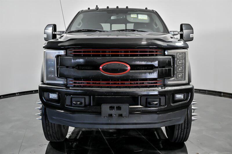 used 2019 Ford F-350 car, priced at $47,995