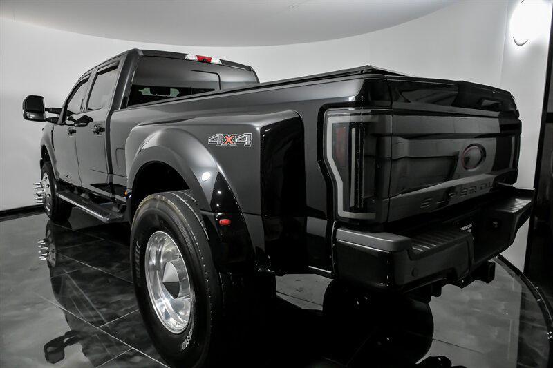 used 2019 Ford F-350 car, priced at $47,995