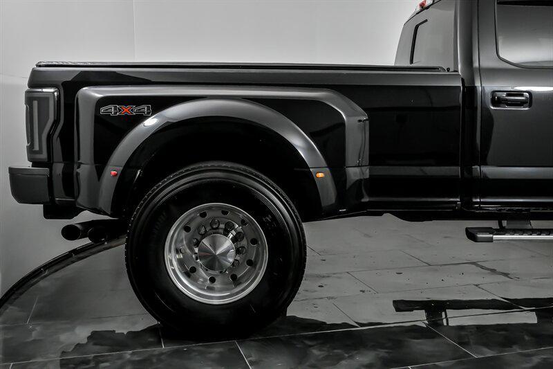 used 2019 Ford F-350 car, priced at $47,995