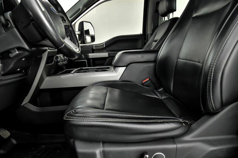 used 2019 Ford F-350 car, priced at $47,995