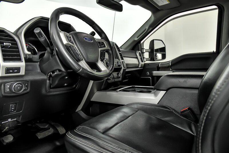 used 2019 Ford F-350 car, priced at $47,995