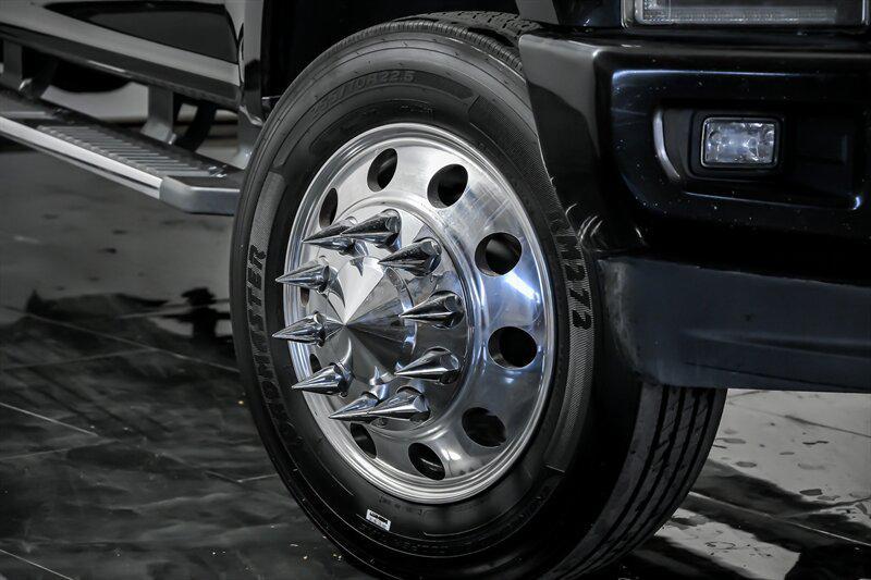 used 2019 Ford F-350 car, priced at $47,995