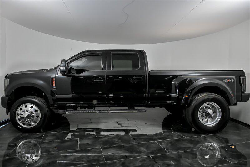 used 2019 Ford F-350 car, priced at $47,995