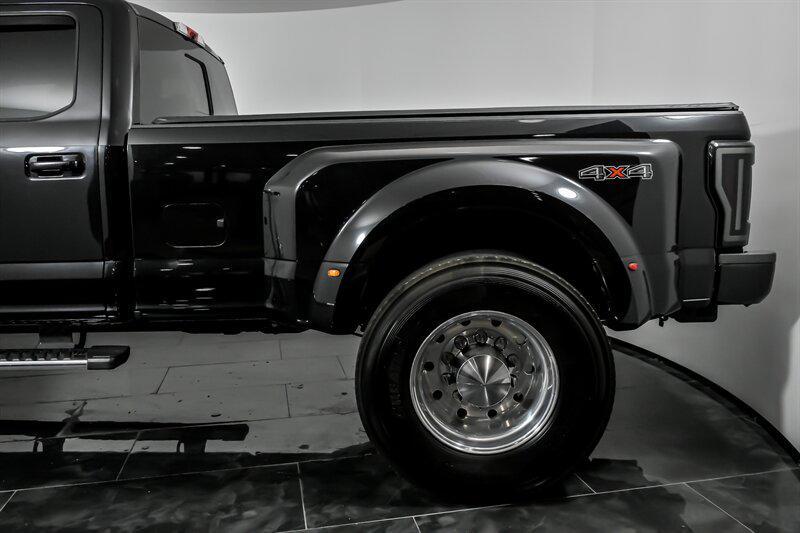 used 2019 Ford F-350 car, priced at $47,995