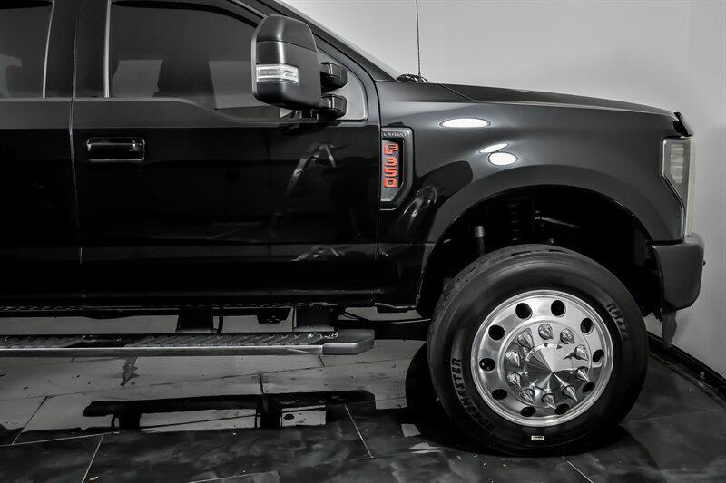 used 2019 Ford F-350 car, priced at $47,995