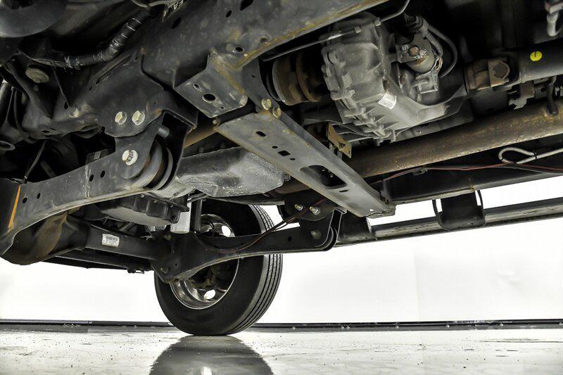 used 2019 Ford F-350 car, priced at $47,995