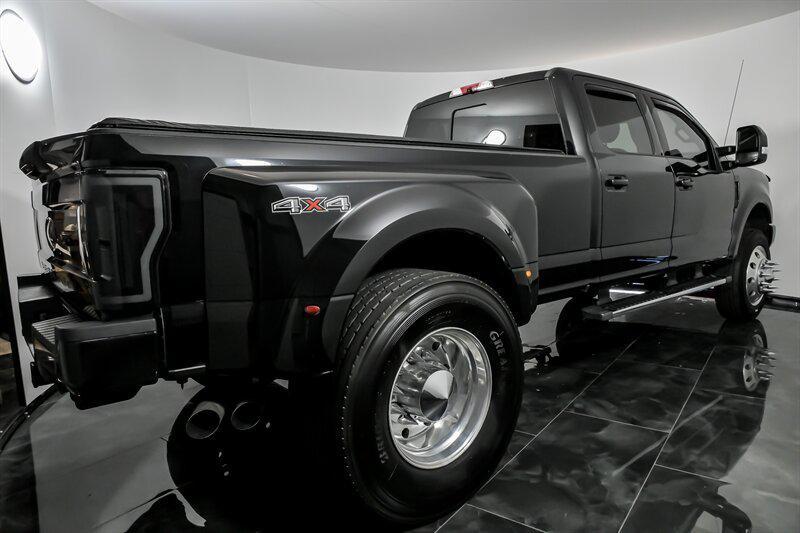 used 2019 Ford F-350 car, priced at $47,995