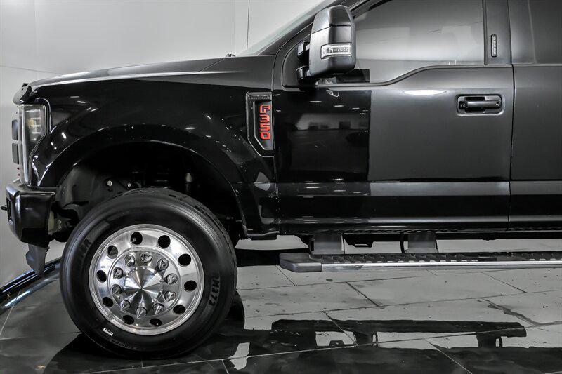 used 2019 Ford F-350 car, priced at $47,995