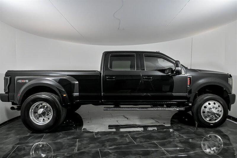 used 2019 Ford F-350 car, priced at $47,995